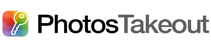 Icon of the app Photos Takeout for Mac