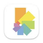 icon of macOS app PhotoSort