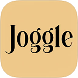 Icon of Joggle word game for ios and android